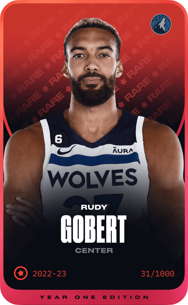 rudy-gobert-19920626-2022-rare-31