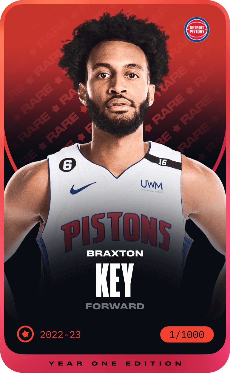 braxton-key-19970214-2022-rare-1