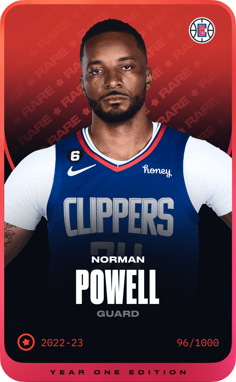 norman-powell-19930525-2022-rare-96