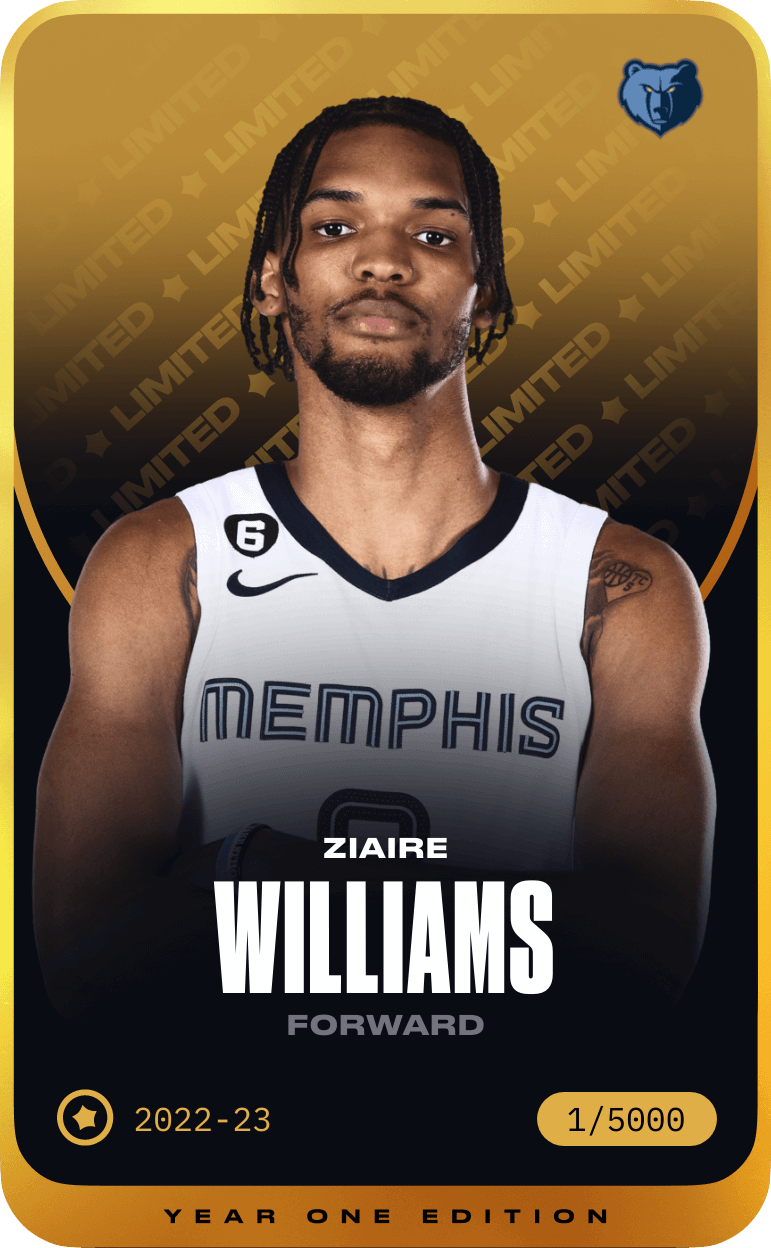 ziaire-williams-20010912-2022-limited-1