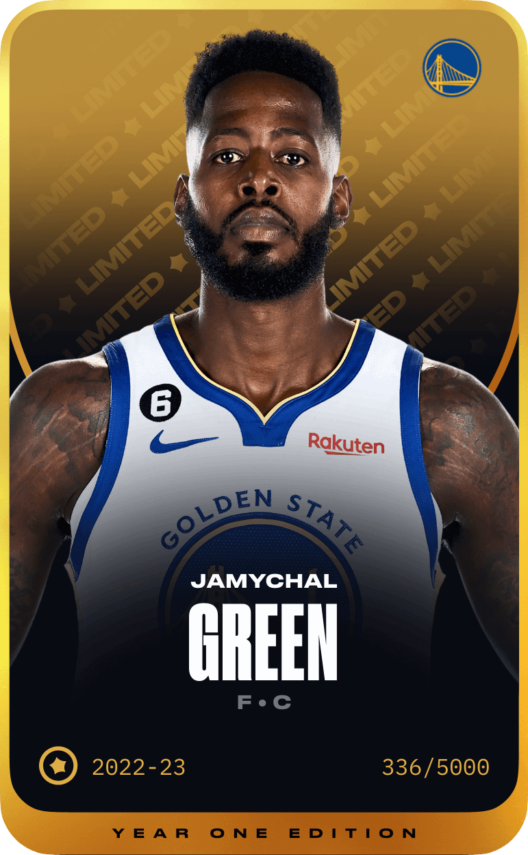 jamychal-green-19900621-2022-limited-336