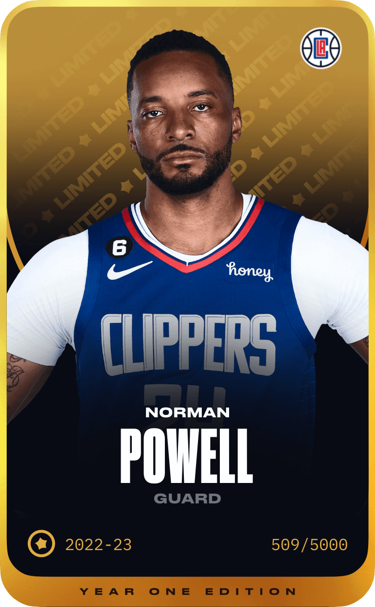 norman-powell-19930525-2022-limited-509