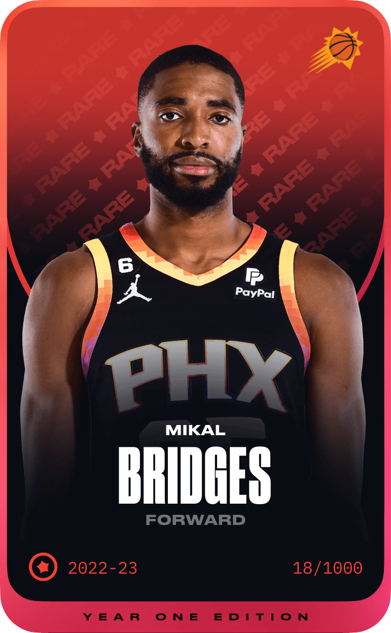 mikal-bridges-19960830-2022-rare-18