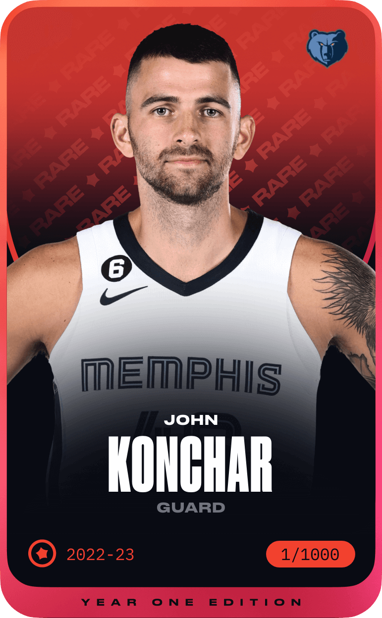 john-konchar-19960322-2022-rare-1
