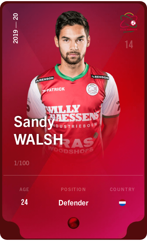 sandy-walsh-2019-rare-1