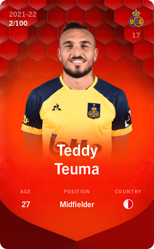 teddy-teuma-2021-rare-2