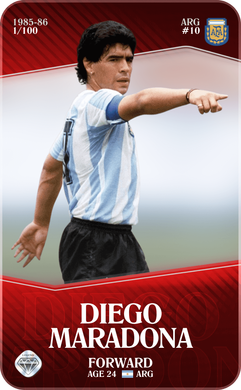 diego-armando-maradona-1985-rare-1