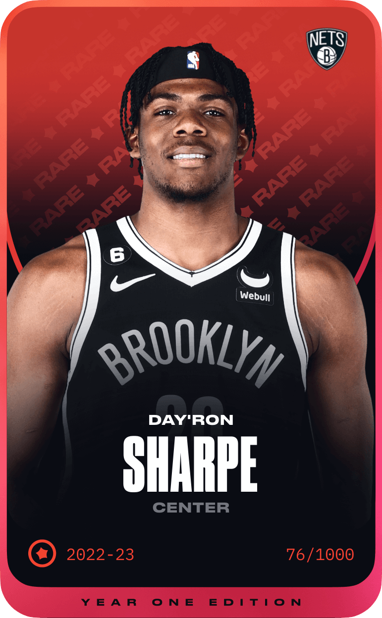 dayron-sharpe-20011106-2022-rare-76