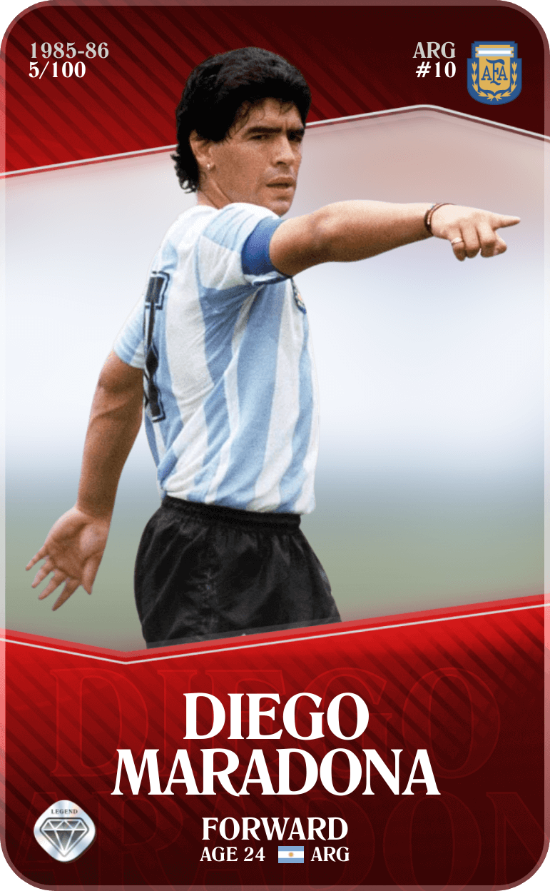 diego-armando-maradona-1985-rare-5