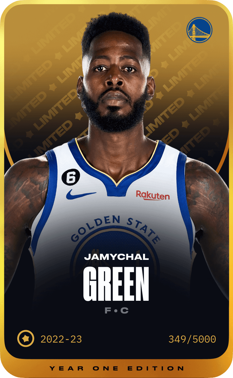 jamychal-green-19900621-2022-limited-349