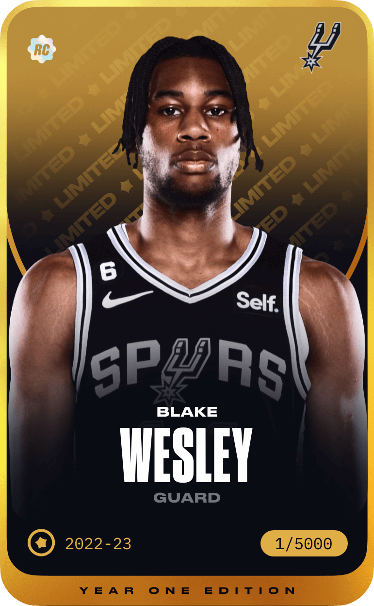 blake-wesley-20030316-2022-limited-1