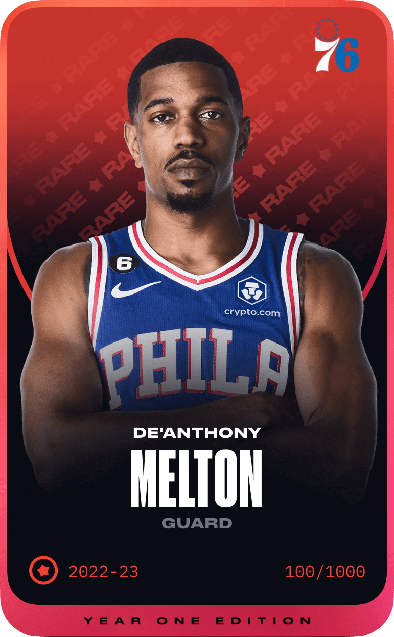 deanthony-melton-19980528-2022-rare-100
