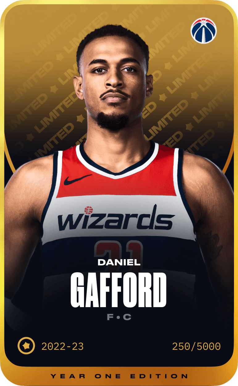 daniel-gafford-19981001-2022-limited-250
