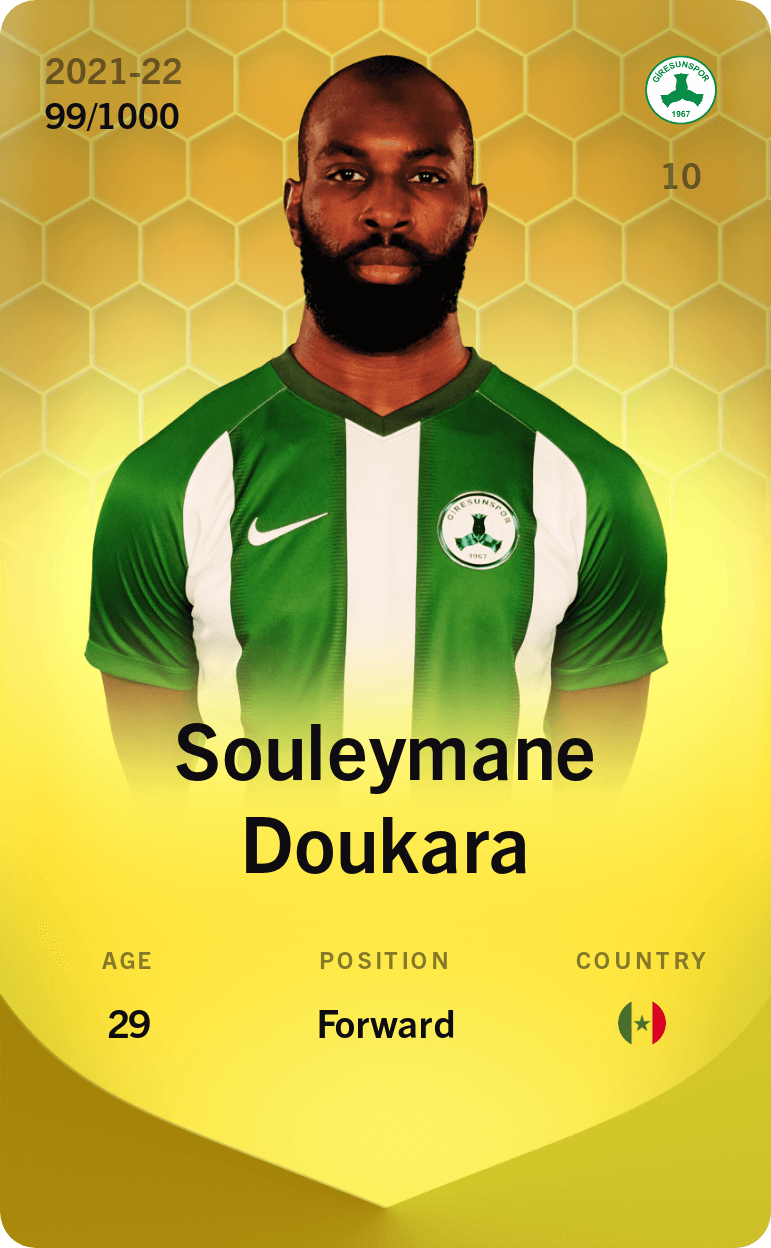 souleymane-doukara-2021-limited-99