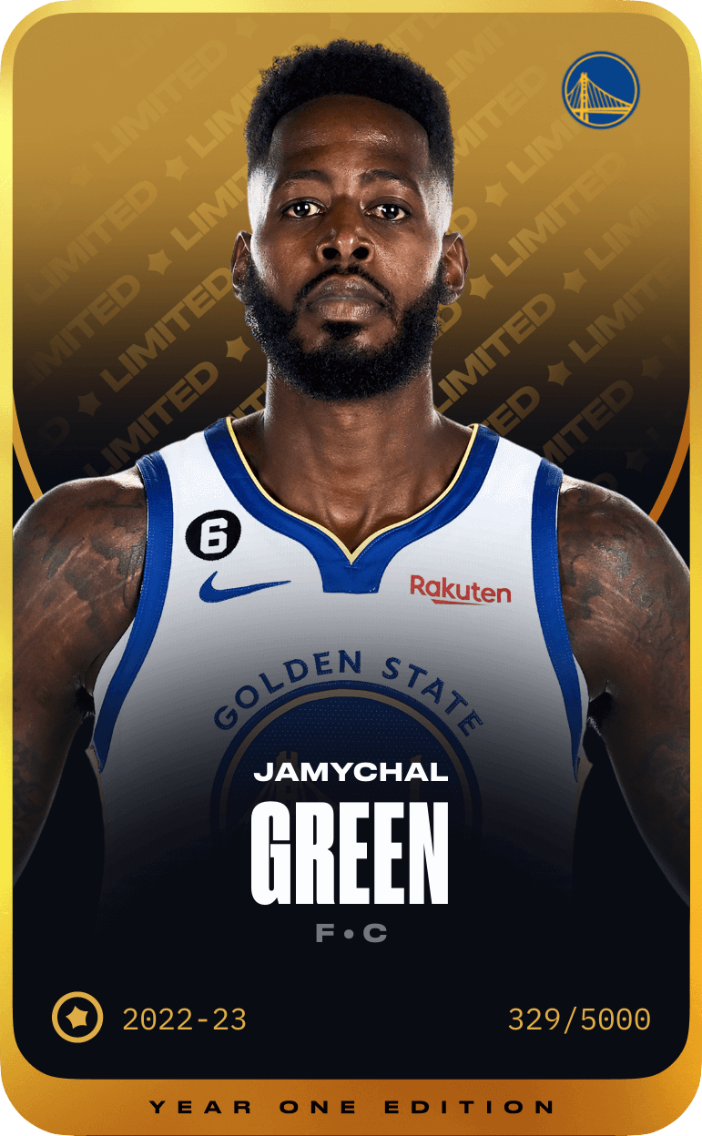 jamychal-green-19900621-2022-limited-329