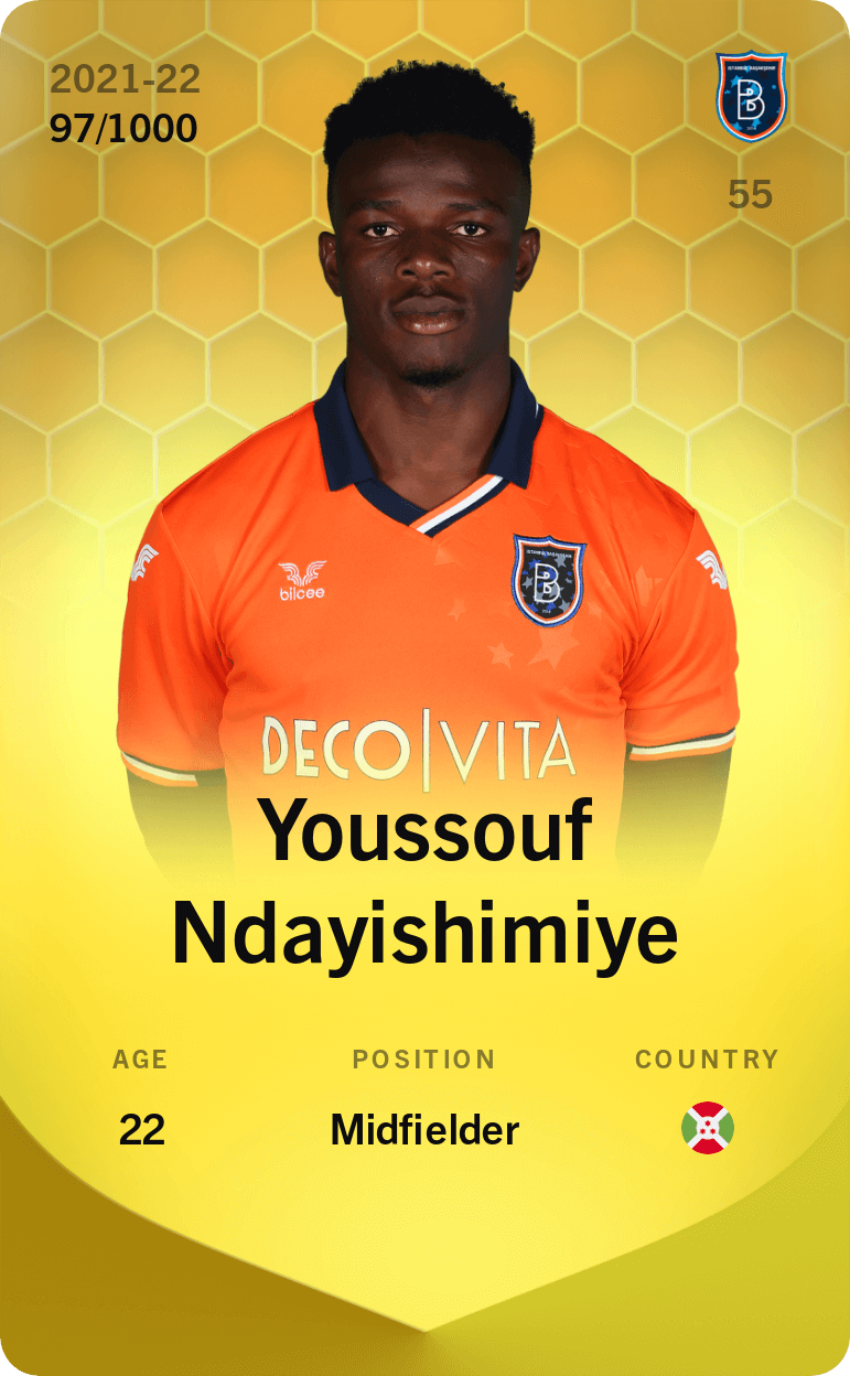 youssouf-ndayishimiye-2021-limited-97