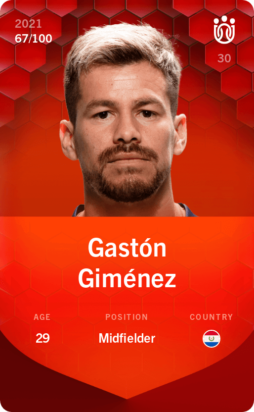 gaston-claudio-gimenez-2021-rare-67
