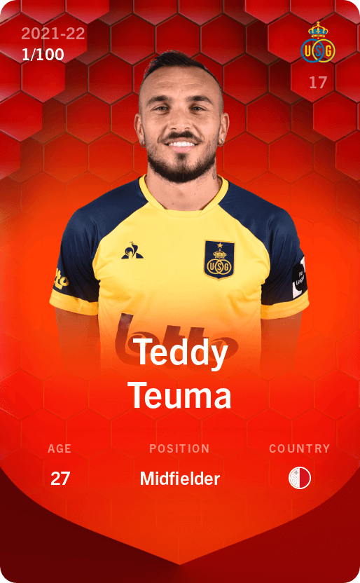 teddy-teuma-2021-rare-1