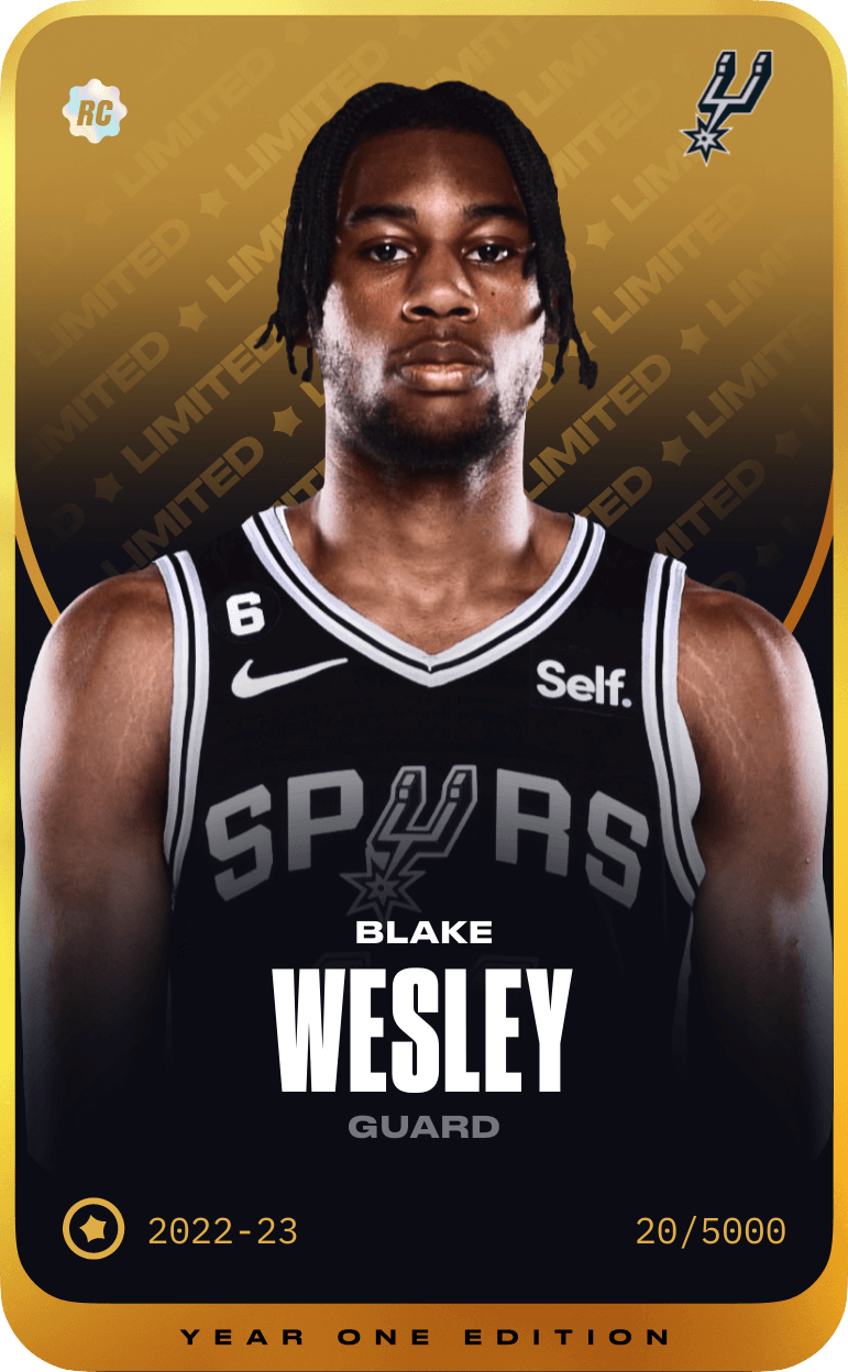 blake-wesley-20030316-2022-limited-20