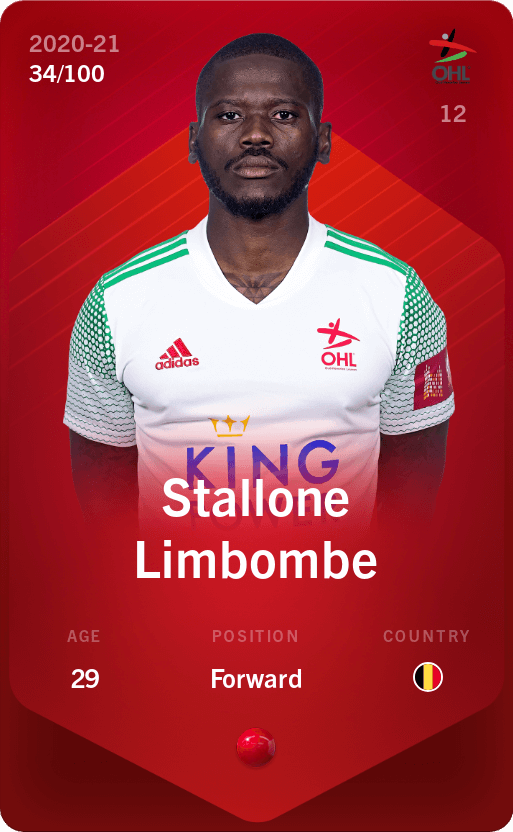 stallone-limbombe-2020-rare-34