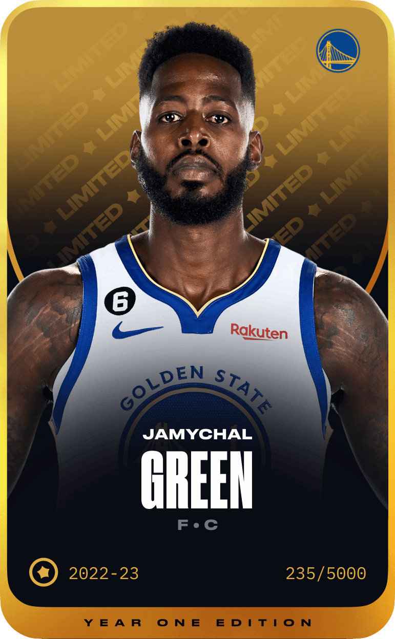 jamychal-green-19900621-2022-limited-235