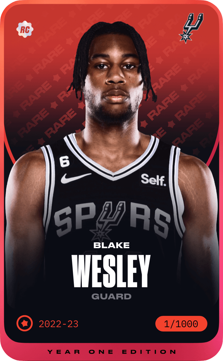 blake-wesley-20030316-2022-rare-1