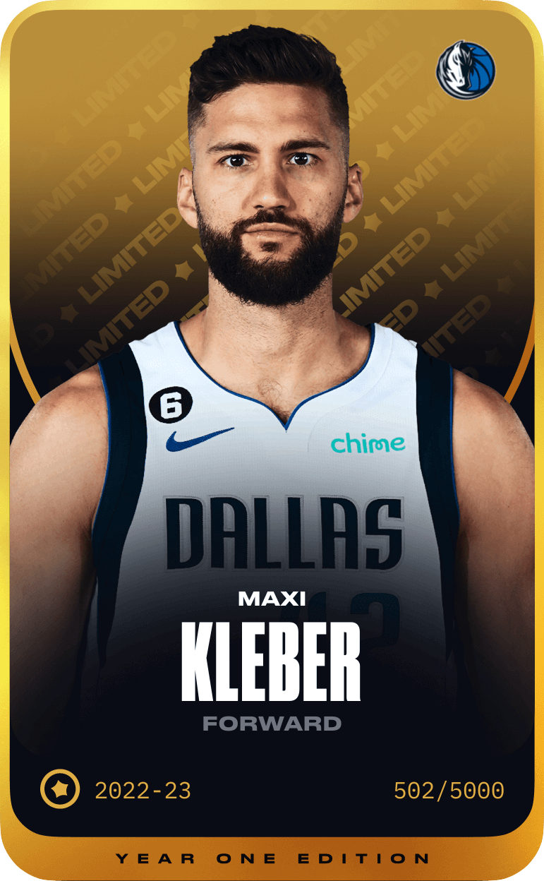 maxi-kleber-19920129-2022-limited-502