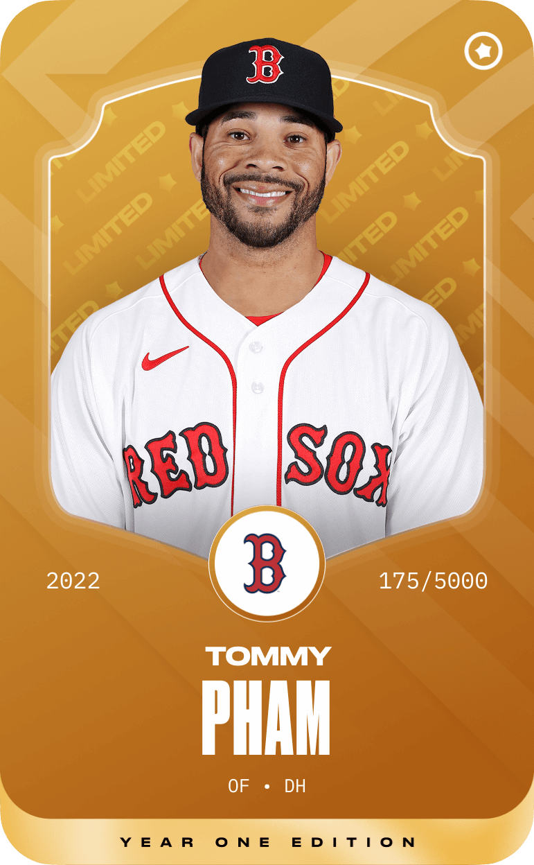 tommy-pham-19880308-2022-limited-175
