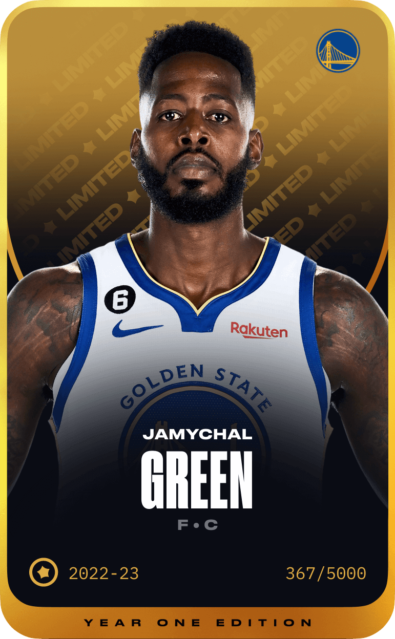 jamychal-green-19900621-2022-limited-367
