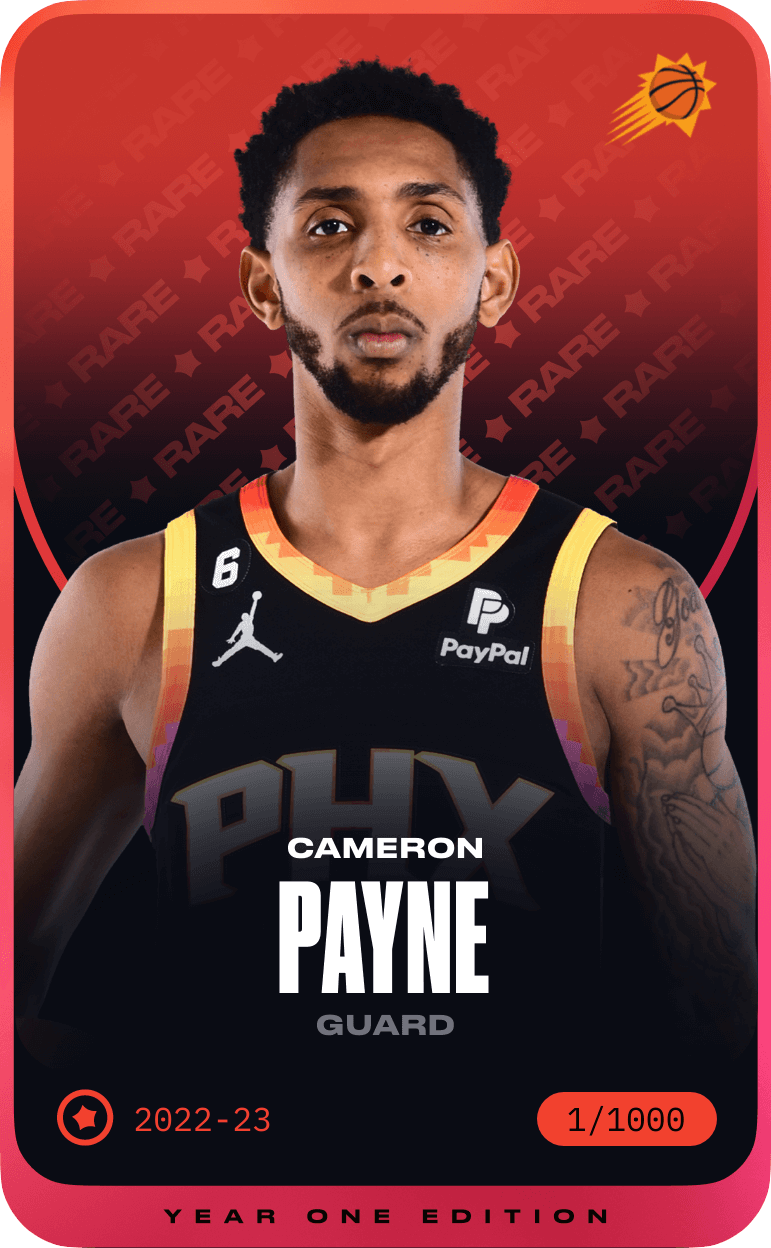 cameron-payne-19940808-2022-rare-1