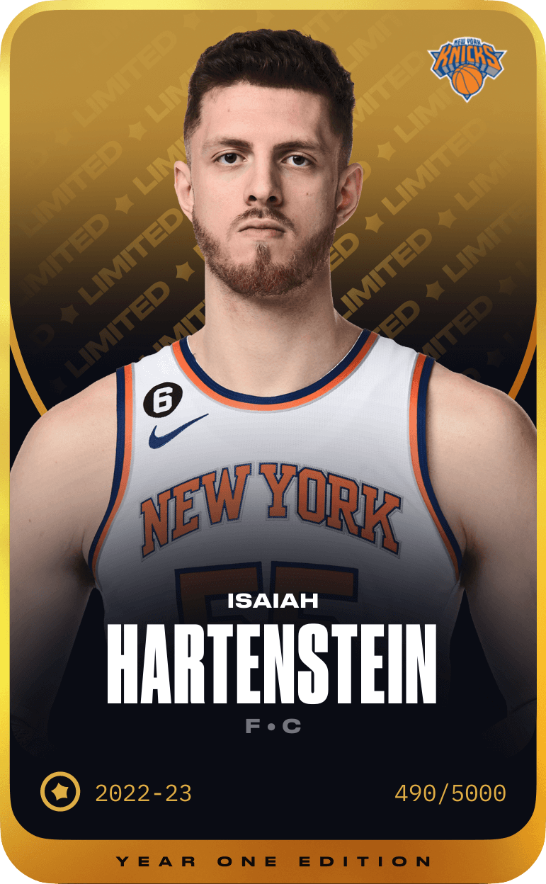 isaiah-hartenstein-19980505-2022-limited-490