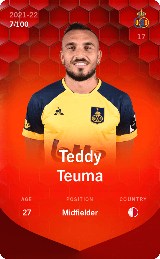 teddy-teuma-2021-rare-7