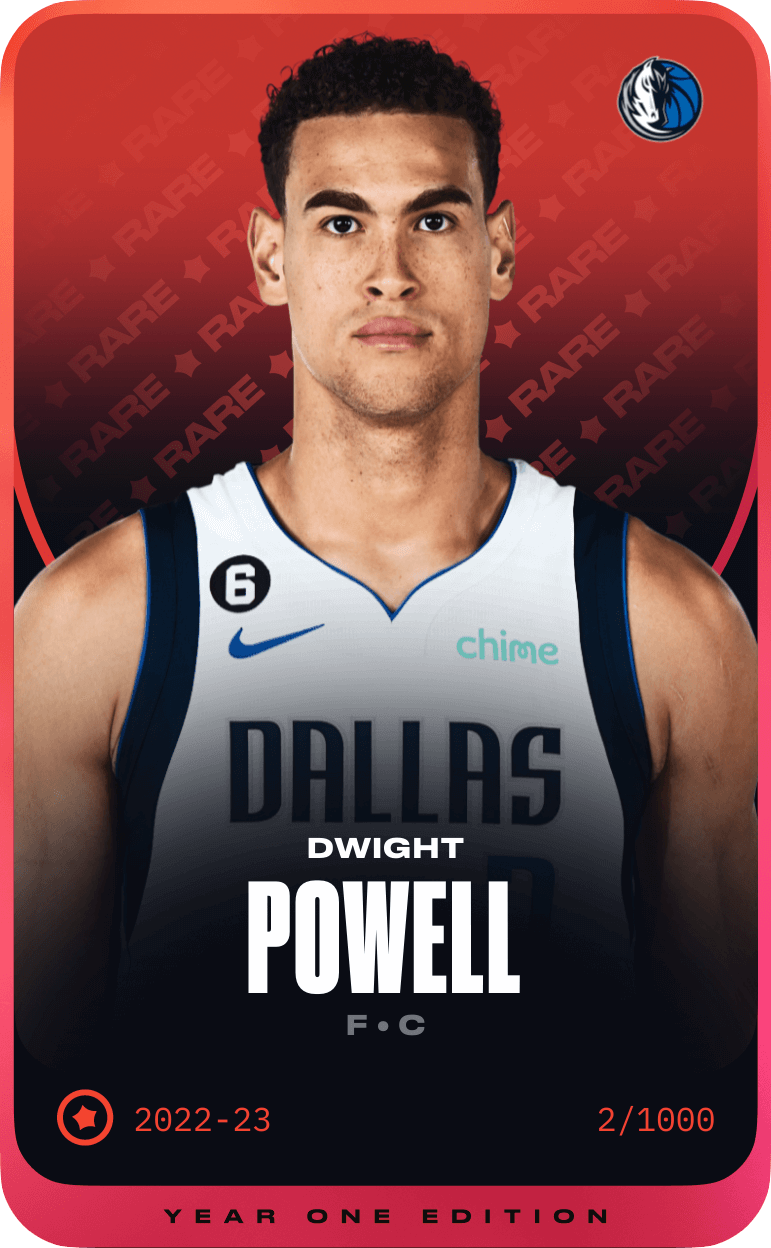 dwight-powell-19910720-2022-rare-2