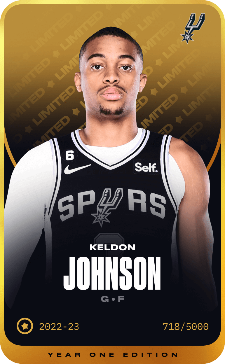 keldon-johnson-19991011-2022-limited-718