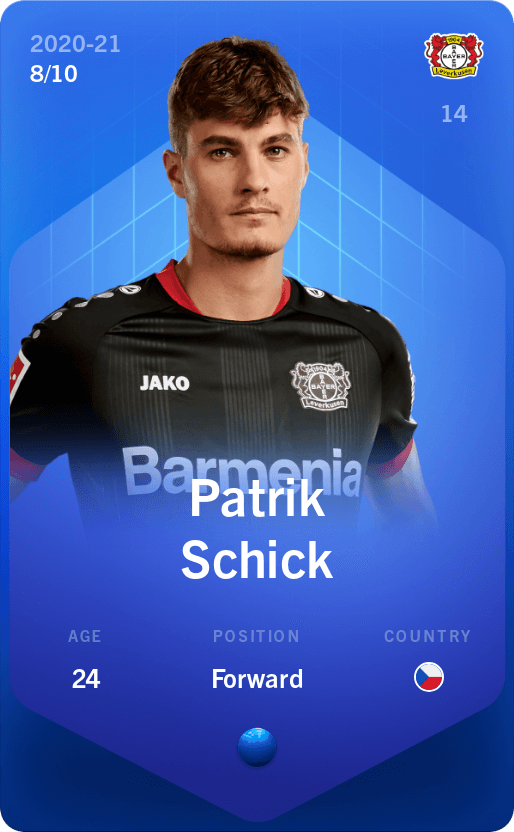 patrik-schick-2020-super_rare-8