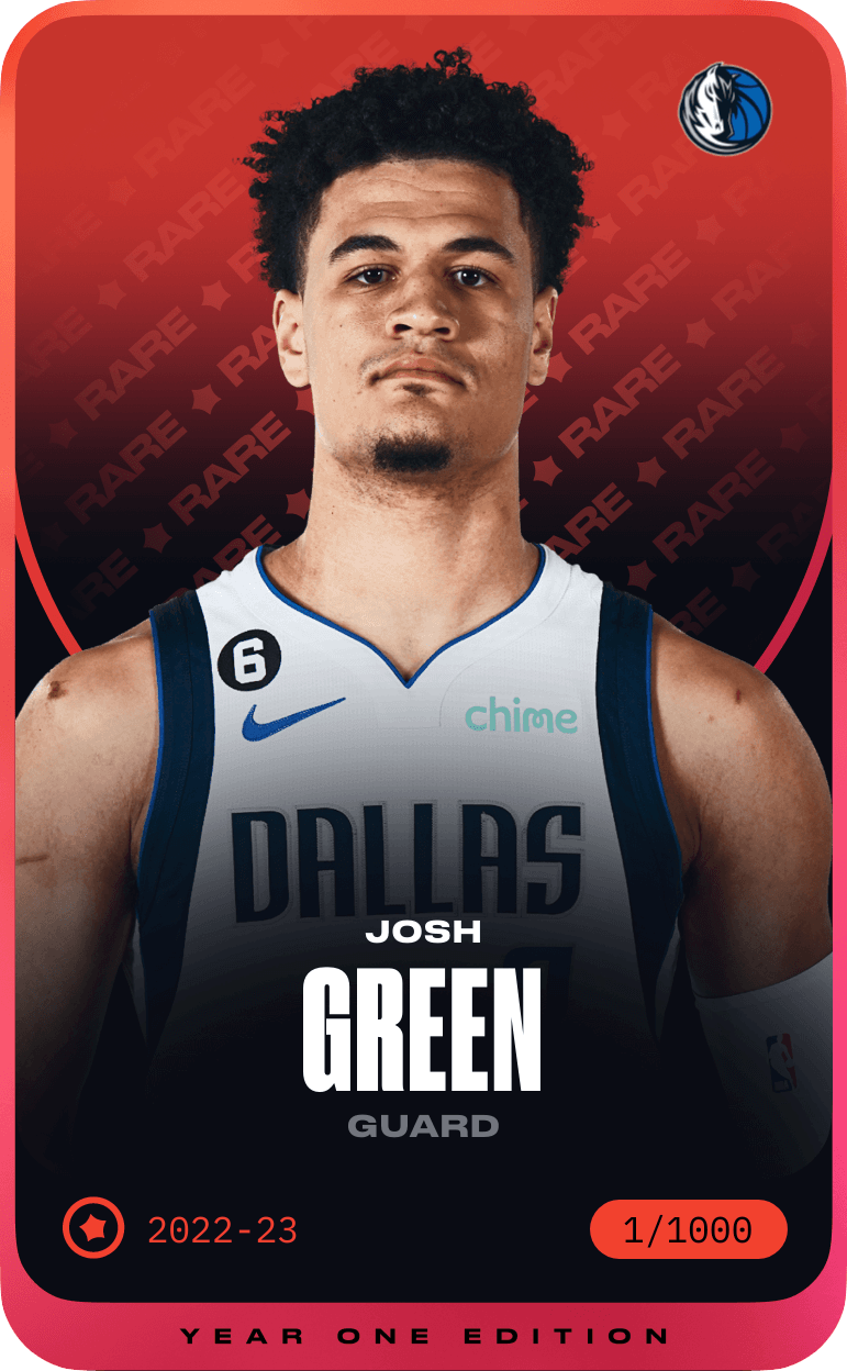 josh-green-20001116-2022-rare-1