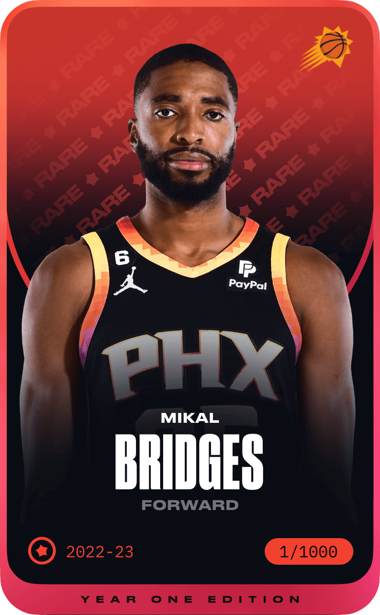 mikal-bridges-19960830-2022-rare-1