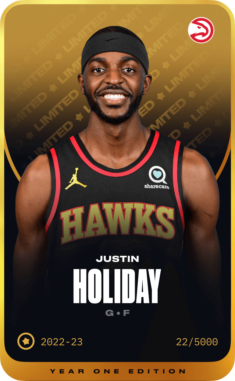 justin-holiday-19890405-2022-limited-22