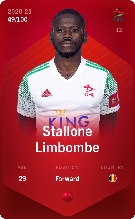 stallone-limbombe-2020-rare-49