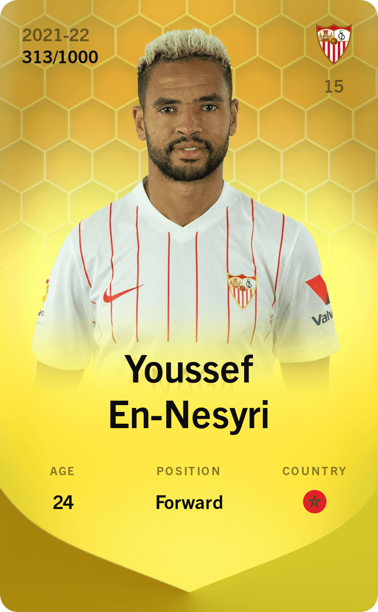 youssef-en-nesyri-2021-limited-313