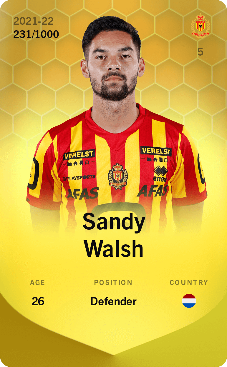 sandy-walsh-2021-limited-231