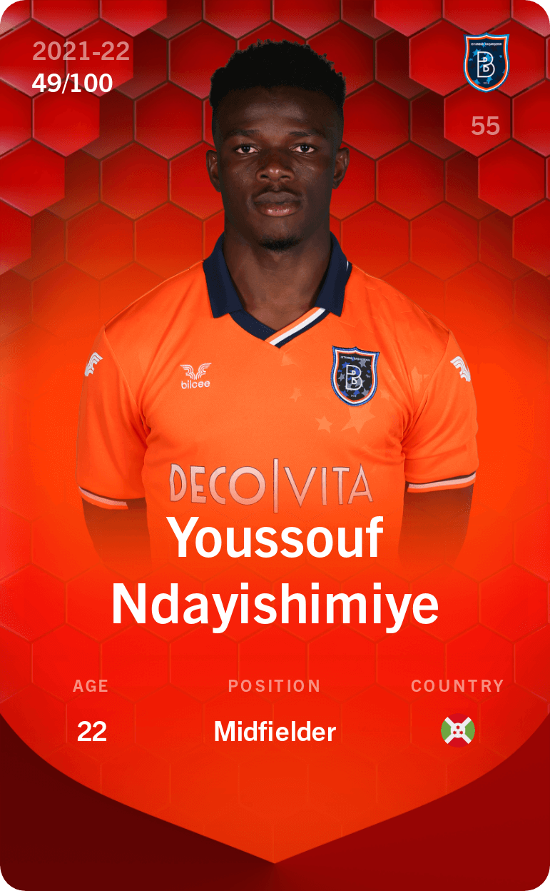 youssouf-ndayishimiye-2021-rare-49