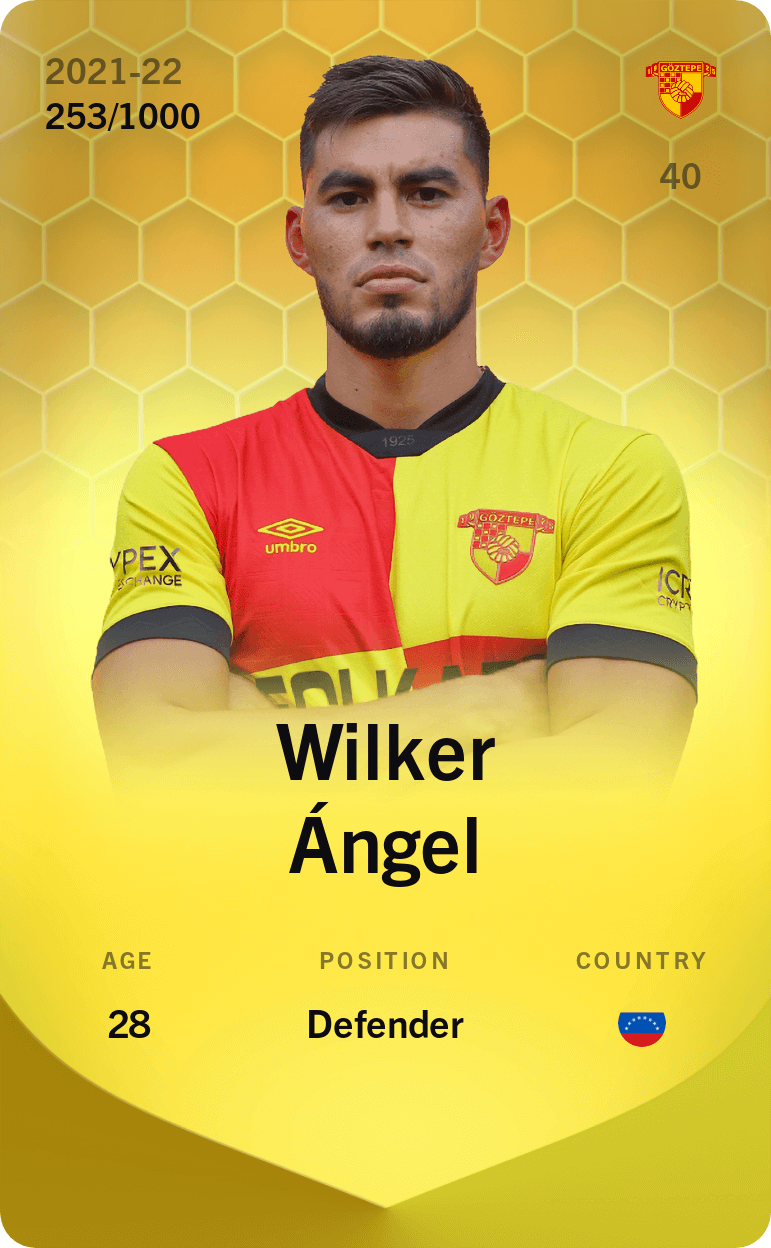 wilker-jose-angel-romero-2021-limited-253