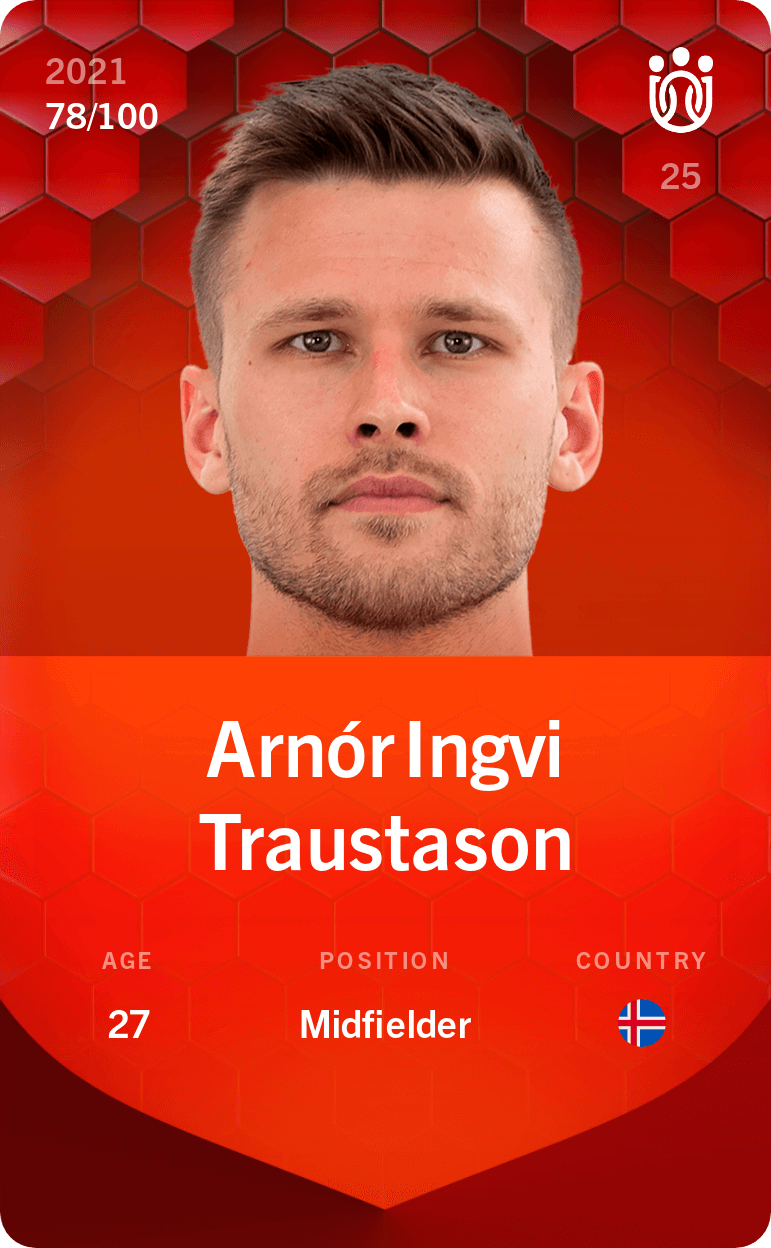 arnor-ingvi-traustason-2021-rare-78