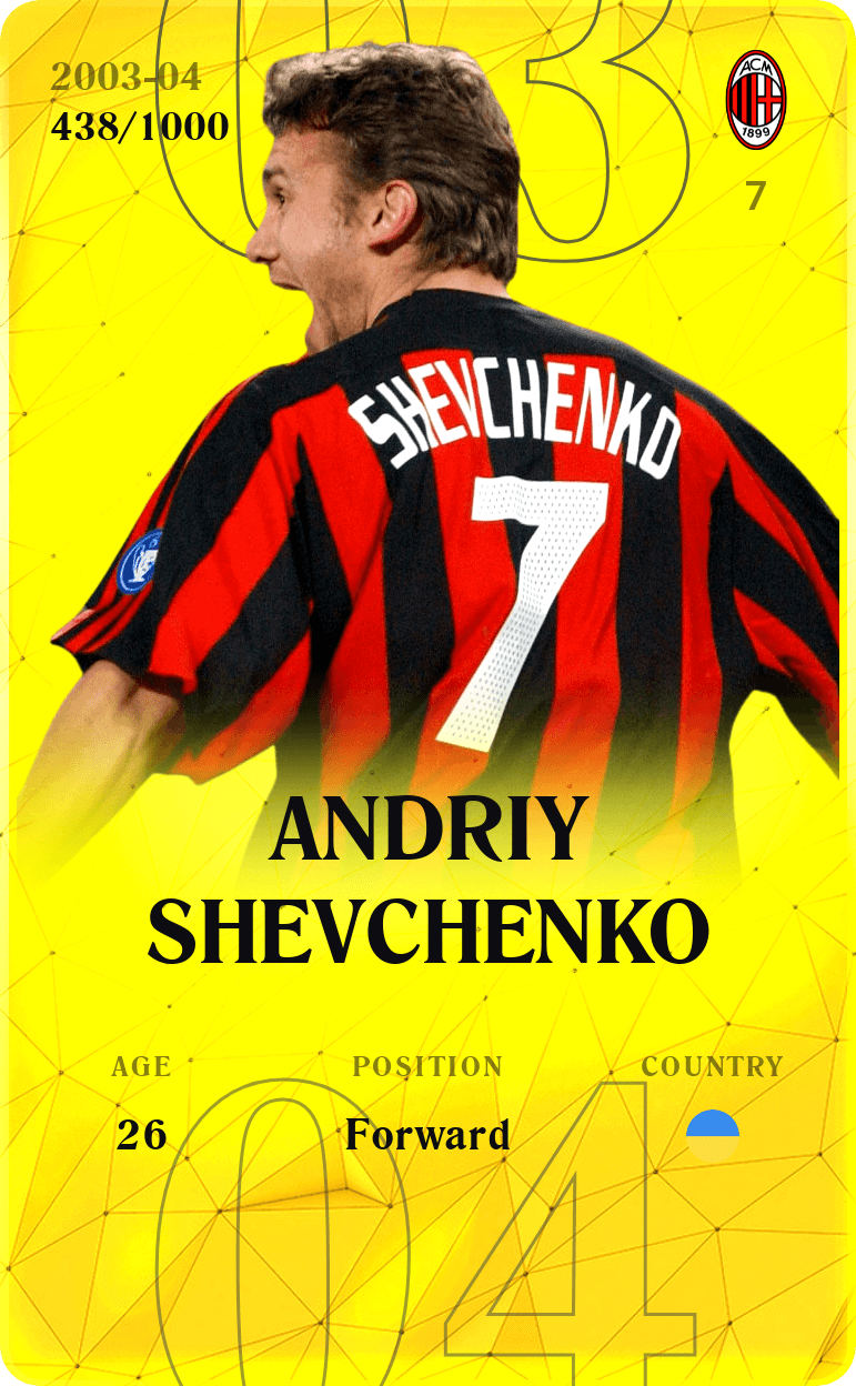 andrii-shevchenko-2003-limited-438