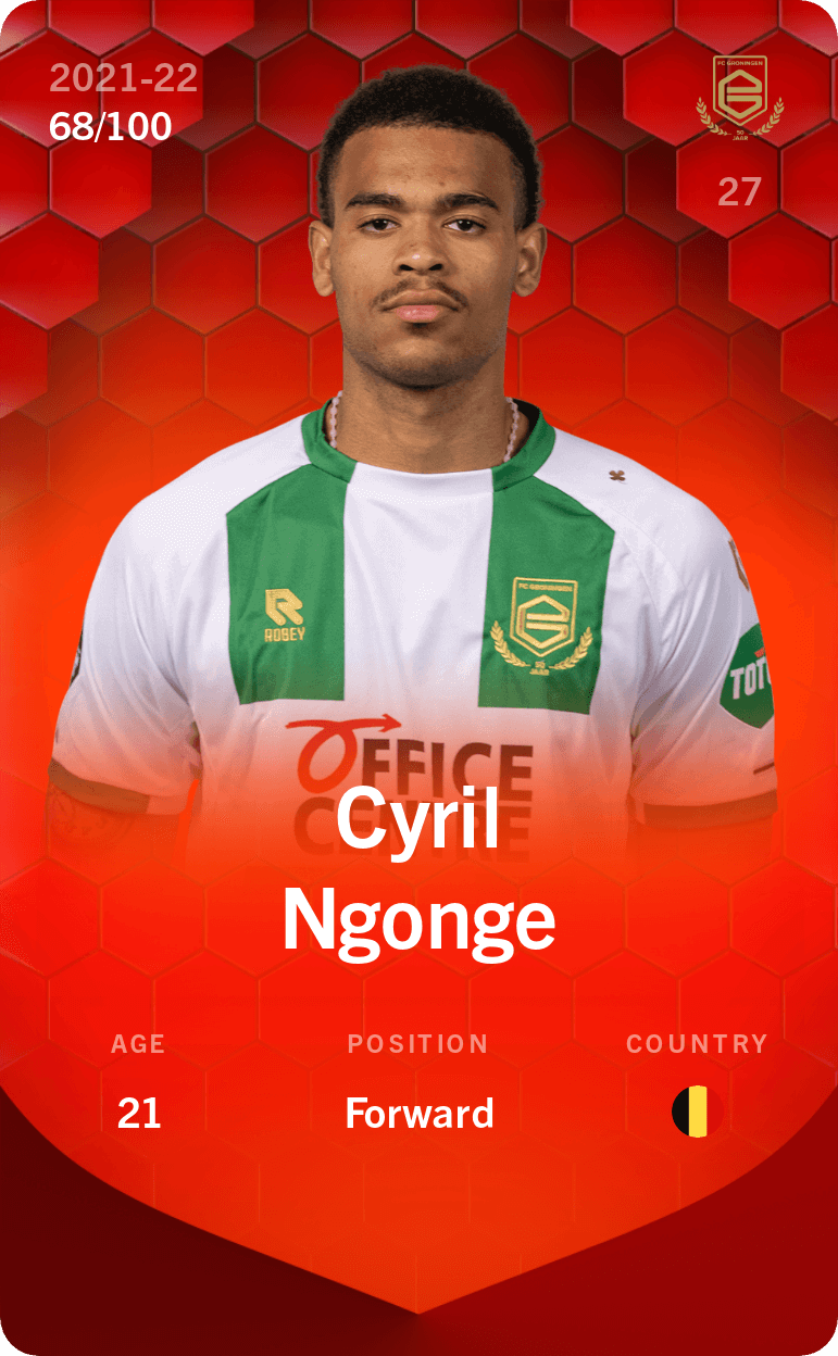 cyril-ngonge-2021-rare-68
