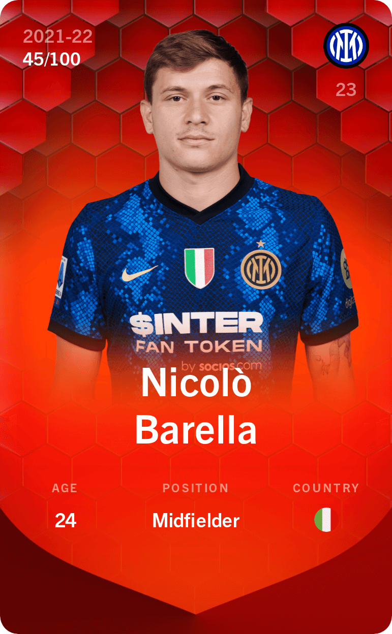 nicolo-barella-2021-rare-45