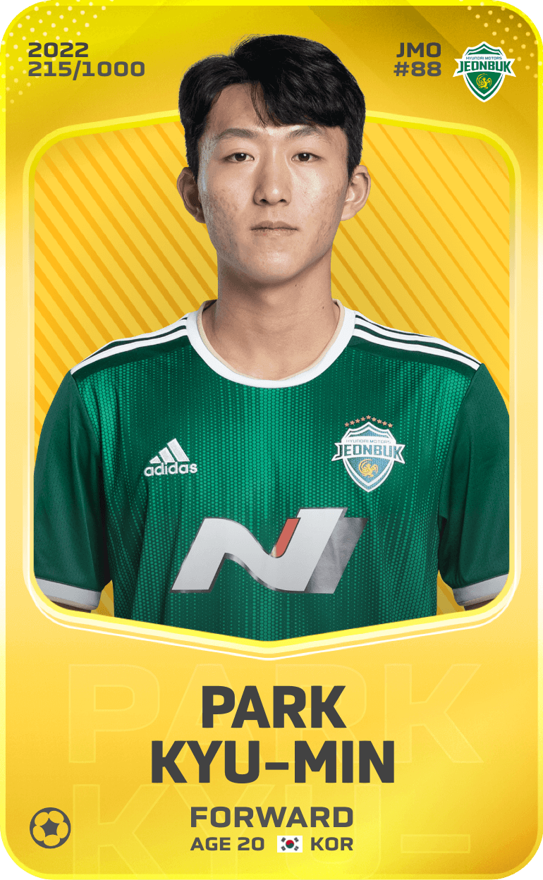 gyu-min-park-2022-limited-215