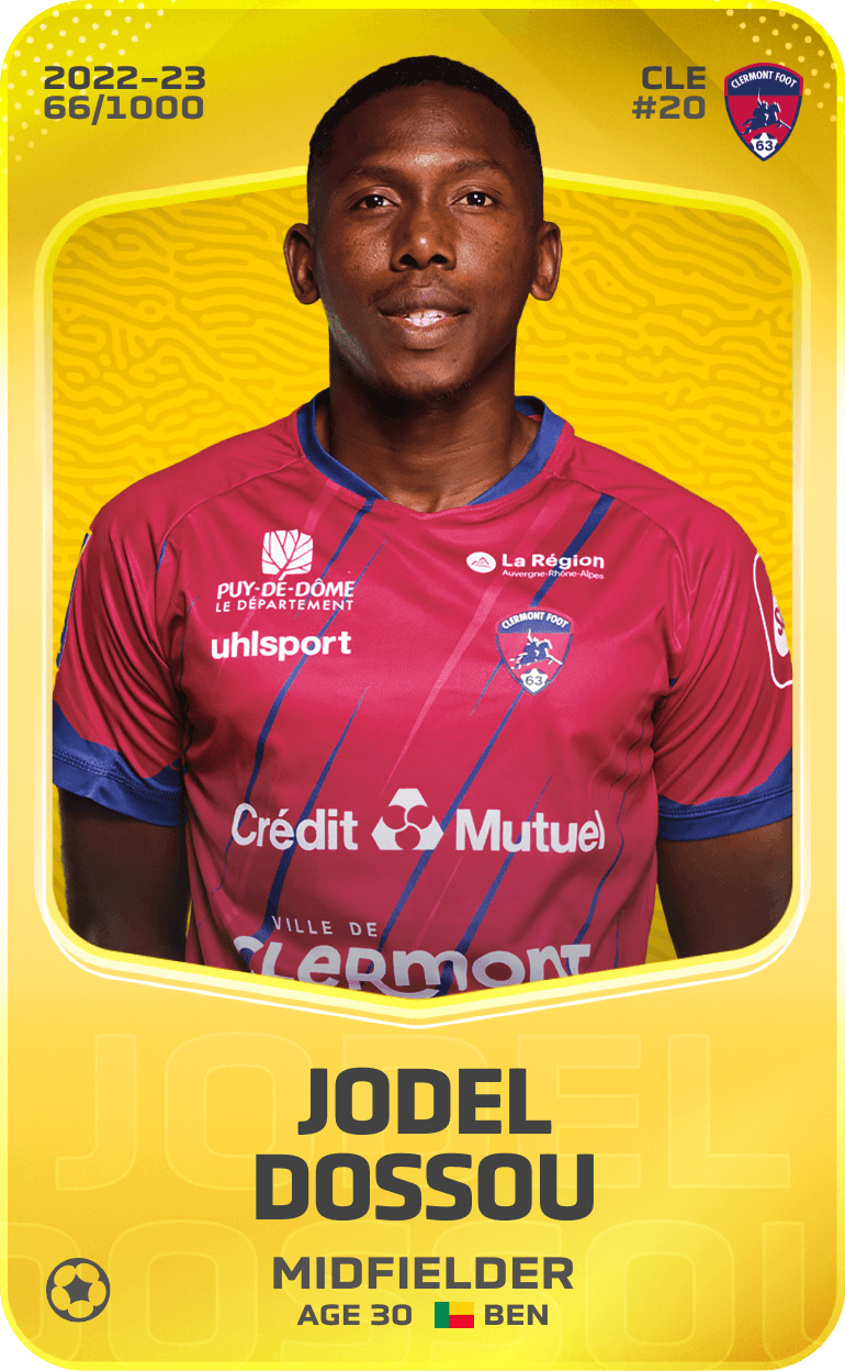 jodel-dossou-2022-limited-66