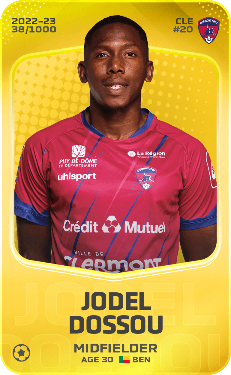 jodel-dossou-2022-limited-38